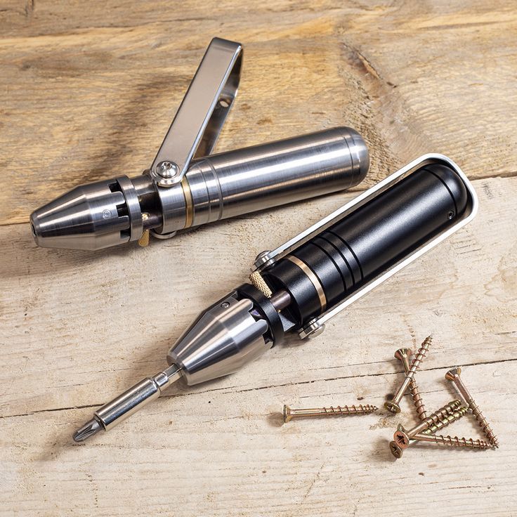 Ratchet Screwdriver