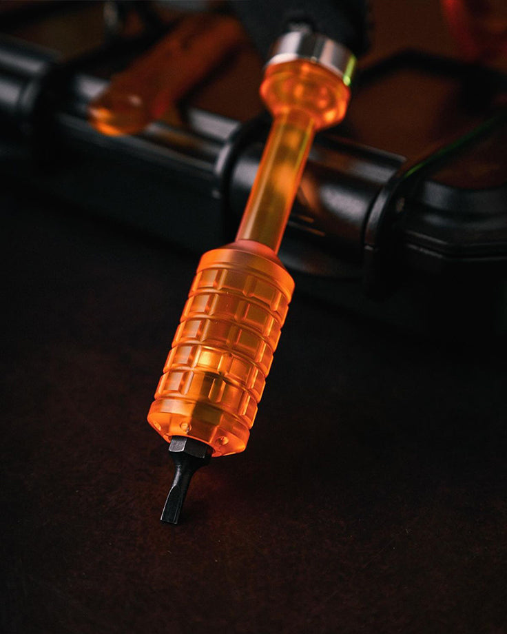 SCREWDRIVER