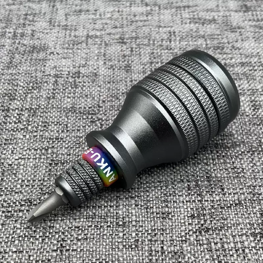 TI Screwdriver
