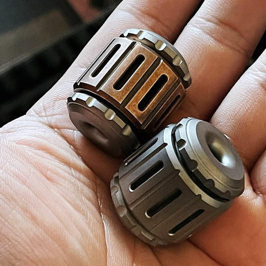Lanyard Bead