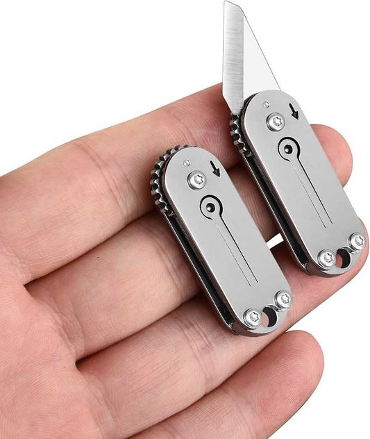 KNIFE E